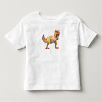 Scary T-Rex Disney