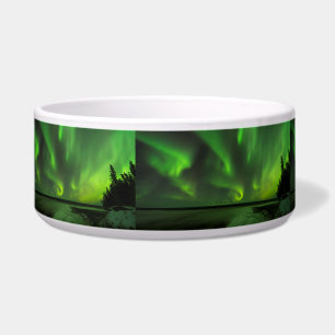 Scattered Aurora