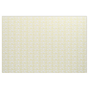 Scattered Bao Dumplings Fabric