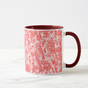 Scattered-Daisies Mug