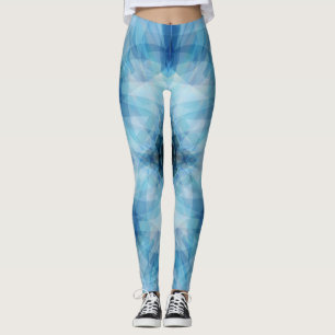 Scattered Petals Leggings