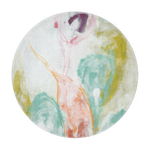 Scattershot II Cutting Board