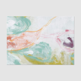 Scattershot II Tissue Paper