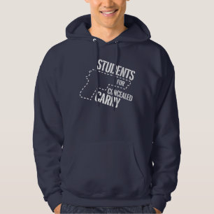 SCC Logo Hoodie