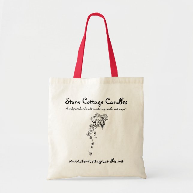 SCC Tote Bag (Front)