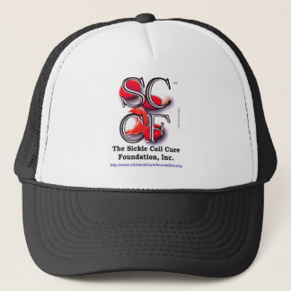 SCCF cap