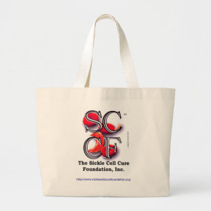 SCCF tote