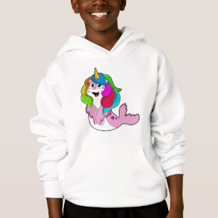 Sceau comme licorne