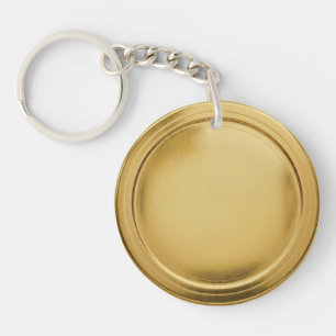 Sceau de feuille d'or 3D Médaille d'excellence élé