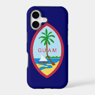 Sceau de Guam