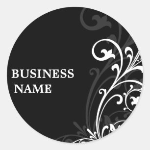 SCEAU STICKER :: fabuleusement 6