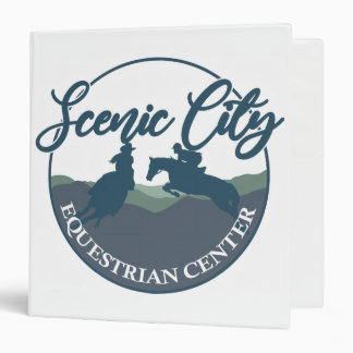 SCEC Binder
