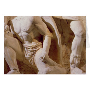 Scène de bataille, c.169