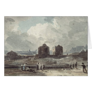 Scène de côte
