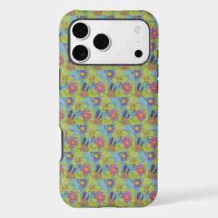 Scène d'étang - Coque d'iPhone