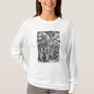 Scene from the Apocalypse T-Shirt