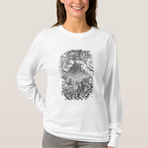 Scene from the Apocalypse T-Shirt