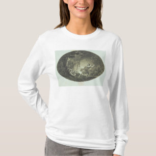 Scene from 'The Magic Flute' by Mozart T-Shirt