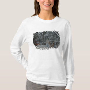 Scene from 'The Magic Flute' T-Shirt