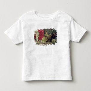 Scene from the opera 'Pagliacci' Toddler T-shirt