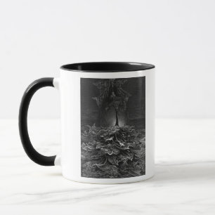 Scene from 'The Rime of the Ancient Mariner' 2 Mug
