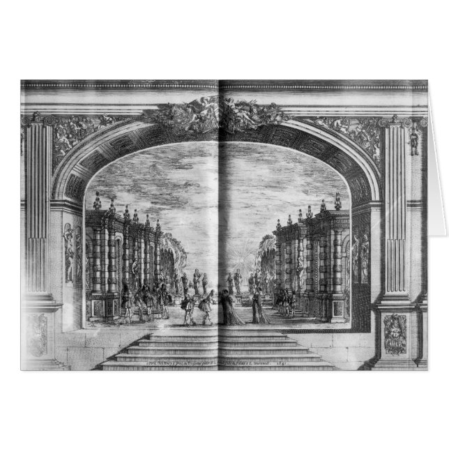 Scene from 'The Shepherd's Oracles' (Front Horizontal)