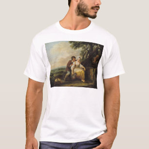 Scene Galante, 1774 T-Shirt