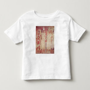 Scene of a sacrifice by Conon and his family Toddler T-shirt