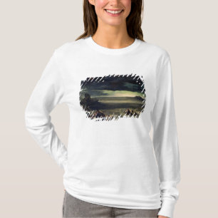 Scene of the Deluge, 1818-20 T-Shirt
