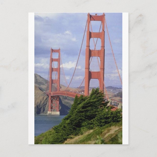 scenery postcard (Front)