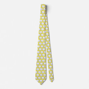 Scènes à faire face tie