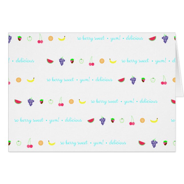 Scènes d'été (Devant Horizontal)