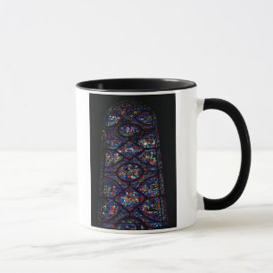 Scenes from the Life of Charlemagne (747-814) from Mug