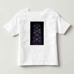Scenes from the Life of Charlemagne (747-814) from Toddler T-shirt