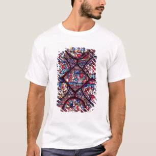 Scenes from the Life of Charlemagne T-Shirt