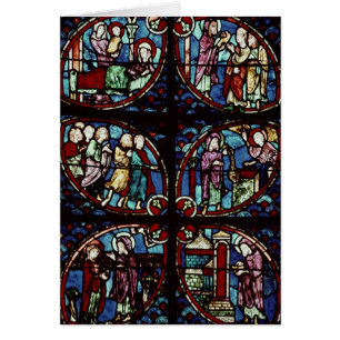 Scenes from the life of Saint John the Baptist