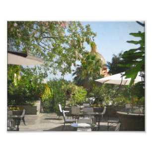 Scenic and Serene Print