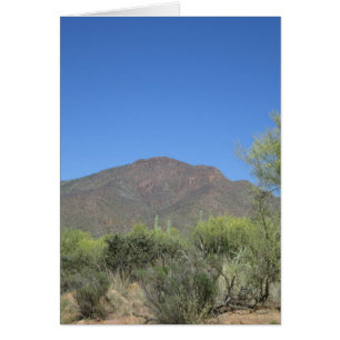 Scenic Apache Trail