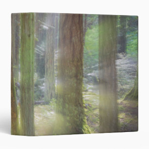 Scenic Beach State Park Binder