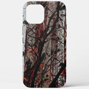Scenic Grove of Aspen Trees in Colorado Case-Mate iPhone 12 Pro Max Case