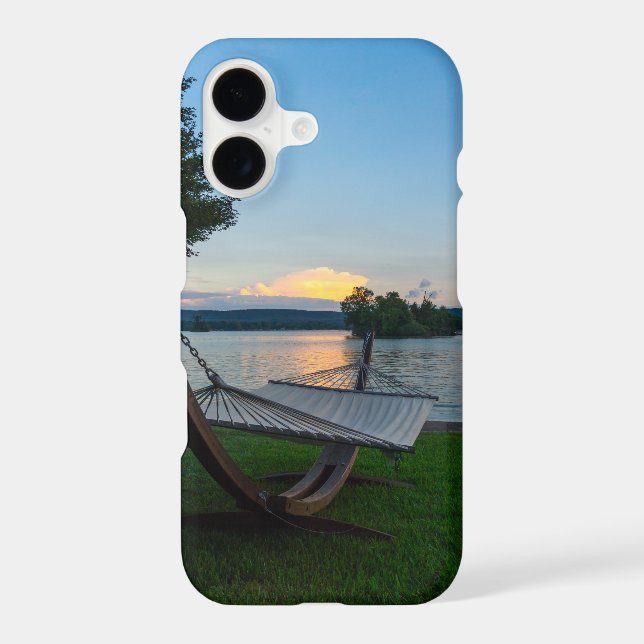 Scenic Hammock (Back)