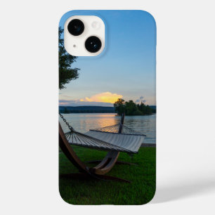 Scenic Hammock Case-Mate iPhone 14 Case