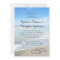 Scenic Hearts in the Sand Beach Wedding