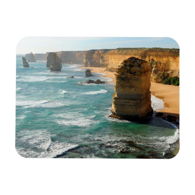 Scenic Magnet (Horizontal)