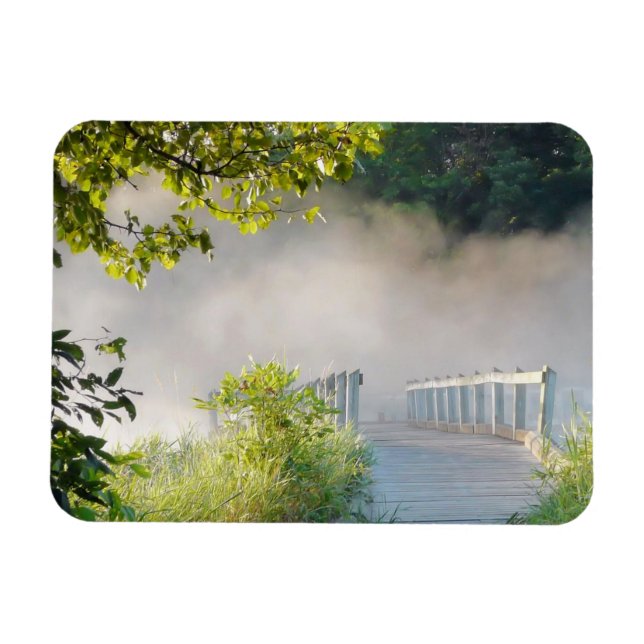 Scenic Magnet (Horizontal)
