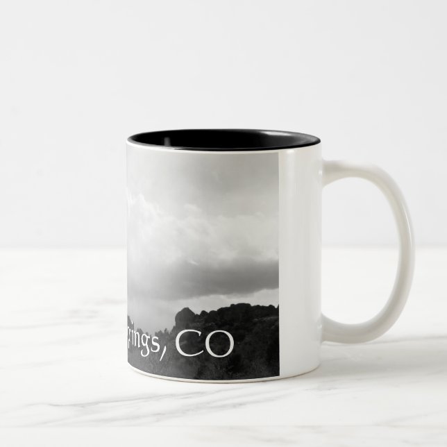 Scenic Mug (Right)