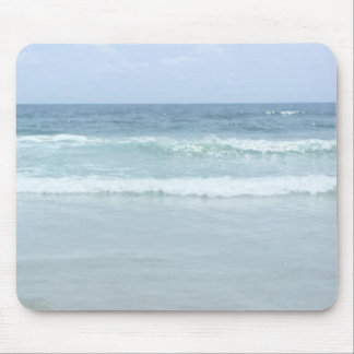 Scenic Ocean Mouse Pad