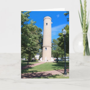 Scenic Park Note Cards