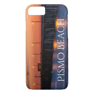 Scenic Pismo Beach Case-Mate iPhone Case