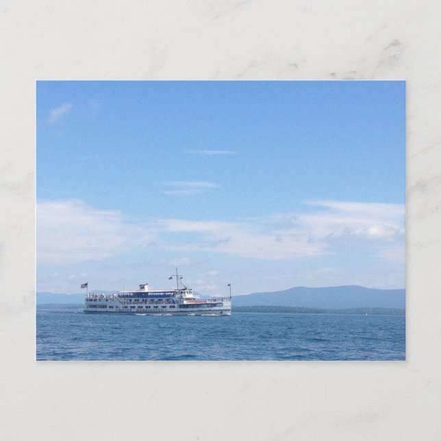 Scenic Postcards (Front)